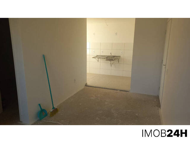 Apartamento para Venda em Hortolândia - 2