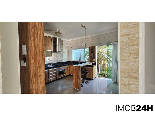 Casa para Venda em Hortolândia - 3