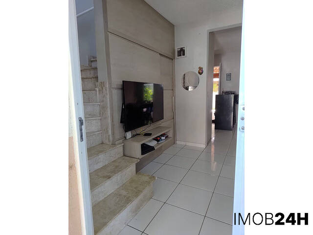 #52 - Casa para Venda em Hortolândia - SP
