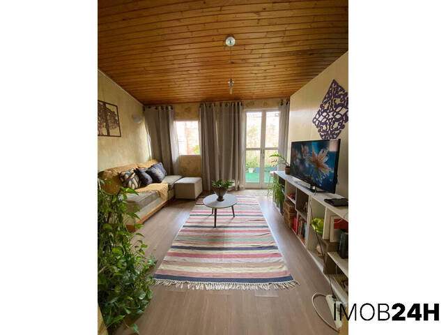 #53 - Casa para Venda em Hortolândia - SP