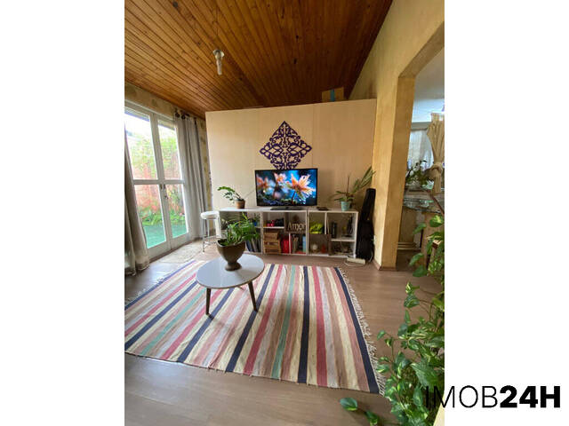 Casa para Venda em Hortolândia - 3