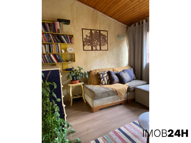 Casa para Venda em Hortolândia - 2