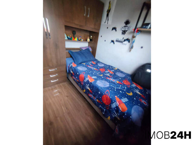 Casa para Venda em Hortolândia - 4