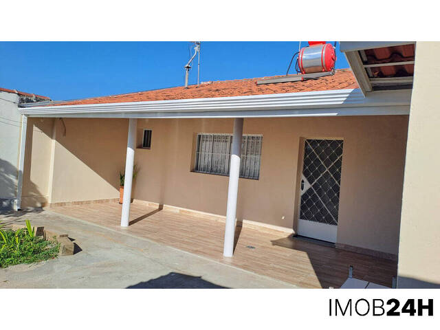 Casa para Venda em Monte Mor - 2