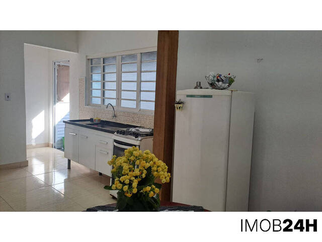 Casa para Venda em Monte Mor - 4