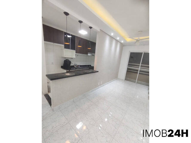 Apartamento para Venda em Hortolândia - 2