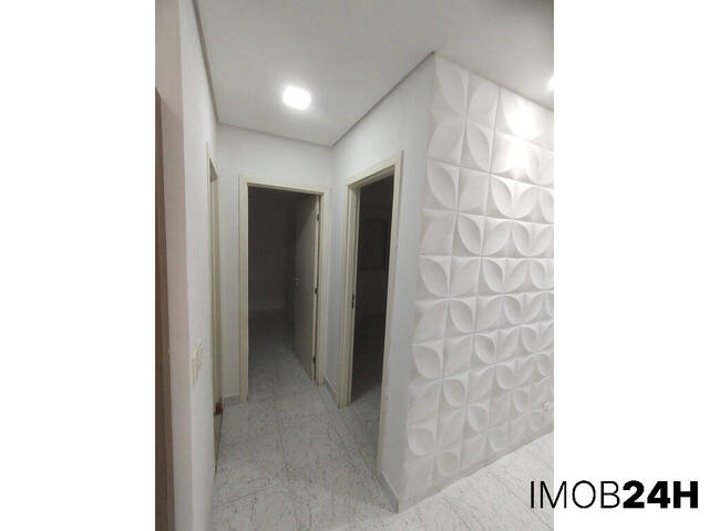 Apartamento para Venda em Hortolândia - 5