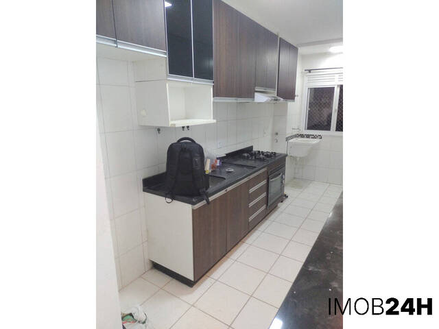 Apartamento para Venda em Hortolândia - 3