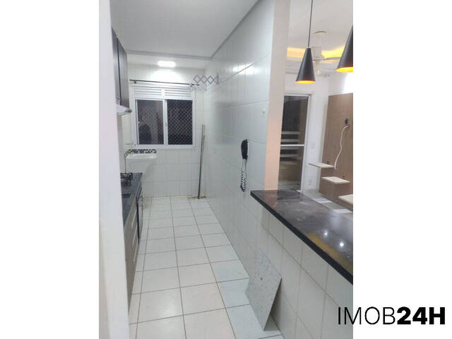Apartamento para Venda em Hortolândia - 4