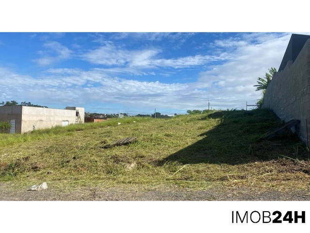 Área para Venda em Hortolândia - 2