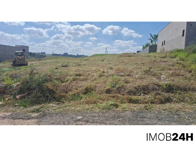 Área para Venda em Hortolândia - 3