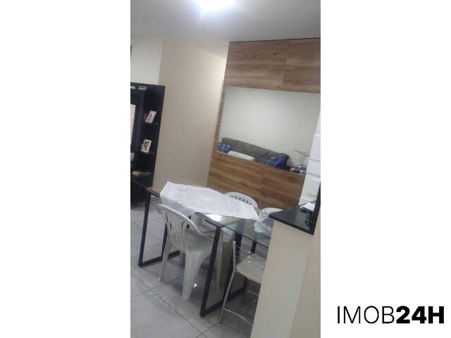 Apartamento para Venda em Hortolândia - 5