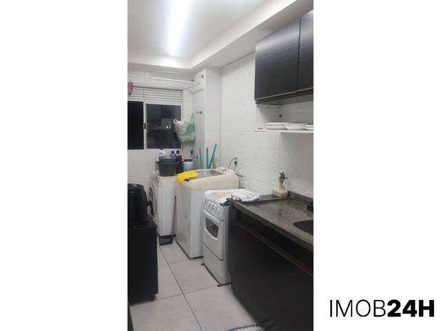 Apartamento para Venda em Hortolândia - 2