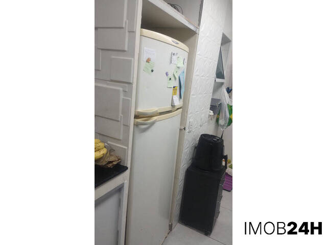 Apartamento para Venda em Hortolândia - 3