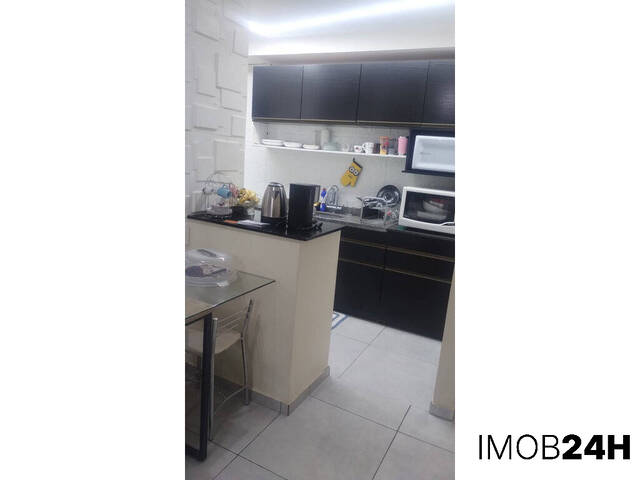 Venda em Parque Residencial João Luiz - Hortolândia
