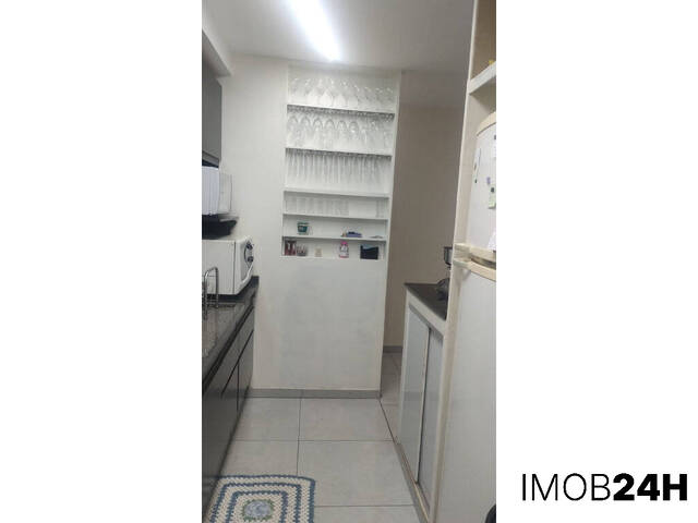 Apartamento para Venda em Hortolândia - 4