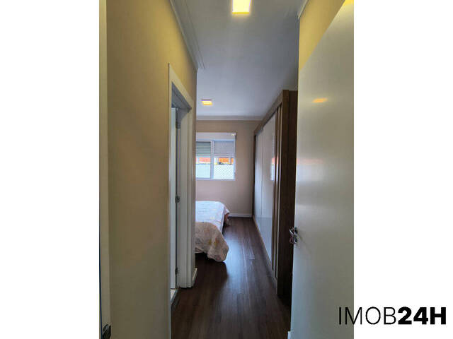 Apartamento para Venda em Hortolândia - 5