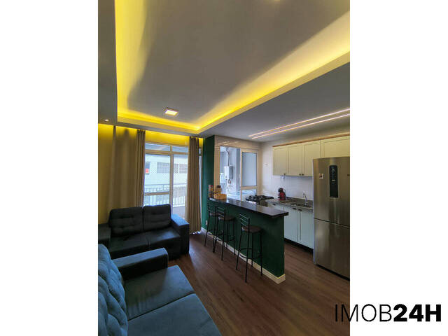 Apartamento para Venda em Hortolândia - 2