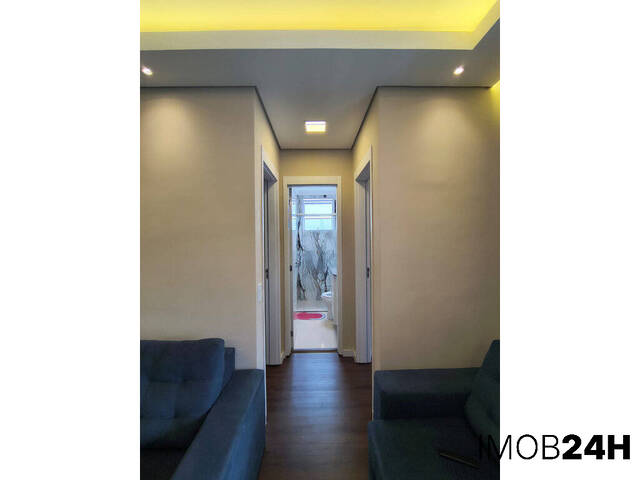 Apartamento para Venda em Hortolândia - 3
