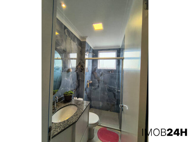Apartamento para Venda em Hortolândia - 4