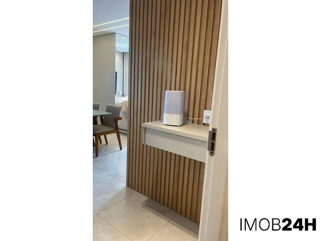 Apartamento para Venda em Hortolândia - 5