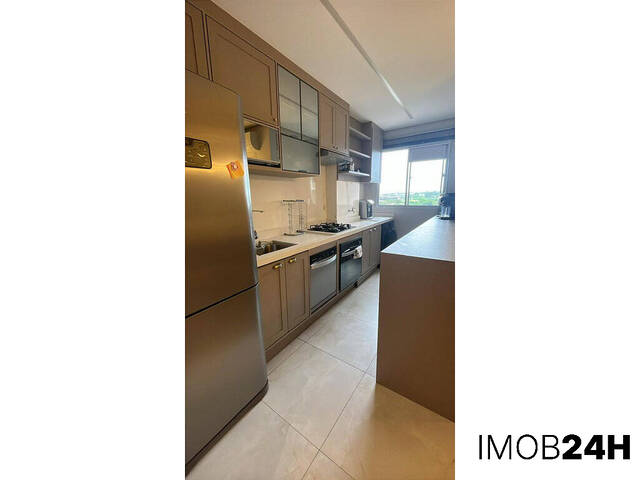 Apartamento para Venda em Hortolândia - 3