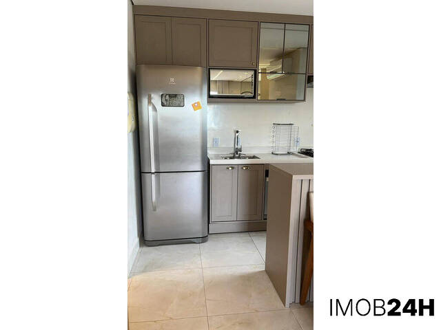 Apartamento para Venda em Hortolândia - 4