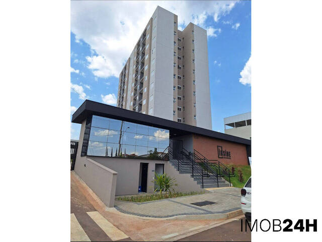 Venda em Vila São Francisco - Hortolândia