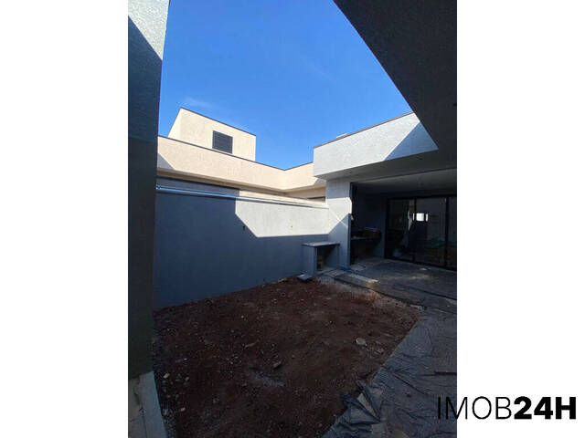 #64 - Casa para Venda em Hortolândia - SP - 3