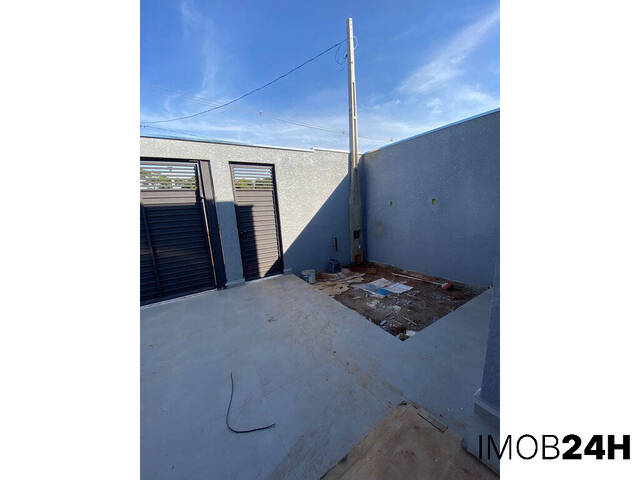 #64 - Casa para Venda em Hortolândia - SP - 2