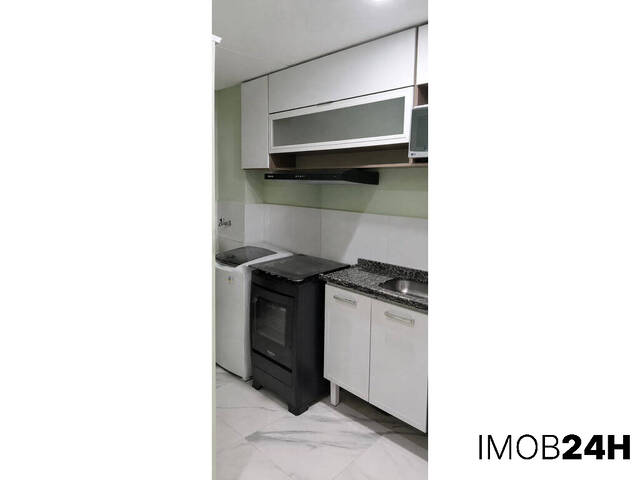 Apartamento para Venda em Hortolândia - 5