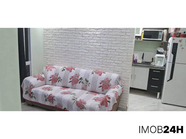 Apartamento para Venda em Hortolândia - 4