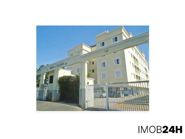 #66 - Apartamento para Venda em Campinas - SP - 1