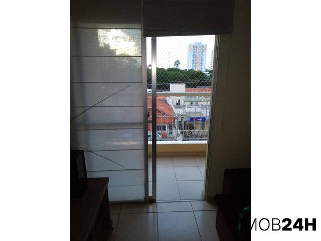 #66 - Apartamento para Venda em Campinas - SP - 2