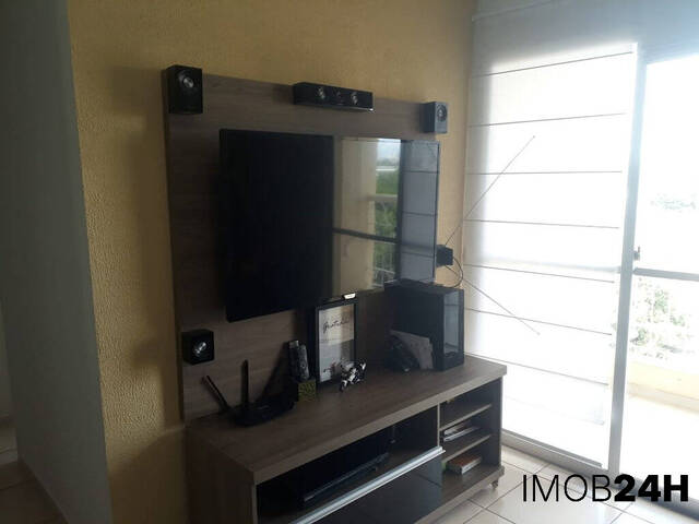 Apartamento para Venda em Campinas - 4