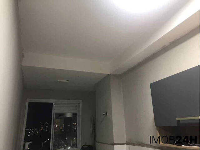 #67 - Apartamento para Venda em Hortolândia - SP - 2