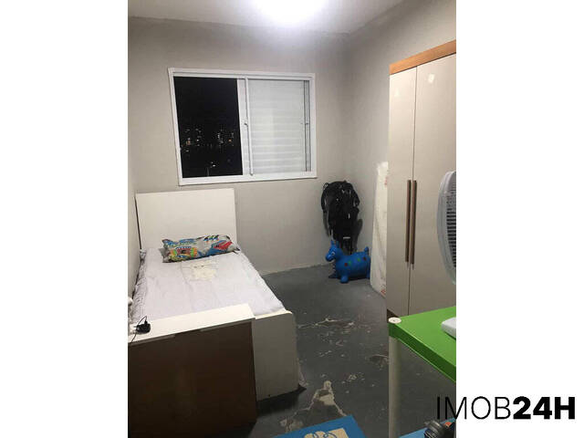 Apartamento para Venda em Hortolândia - 5