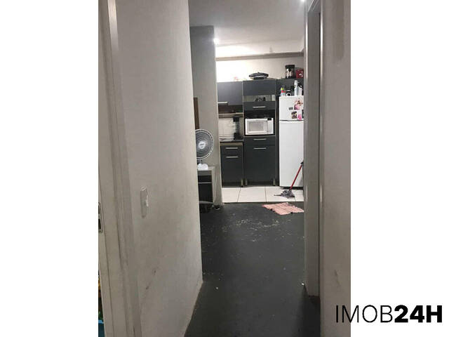 #67 - Apartamento para Venda em Hortolândia - SP - 3