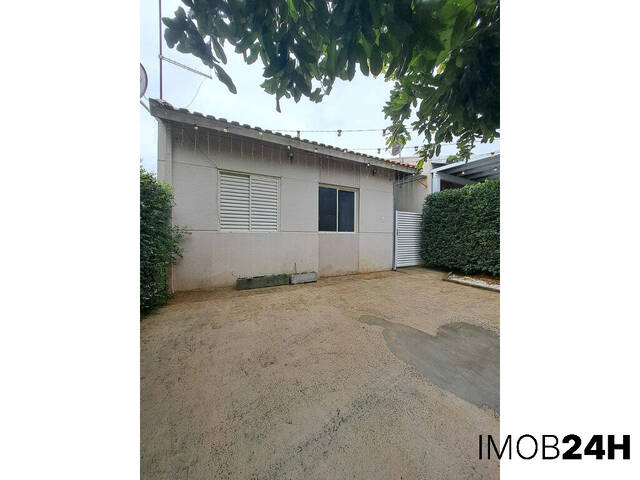 #68 - Casa para Venda em Hortolândia - SP - 1