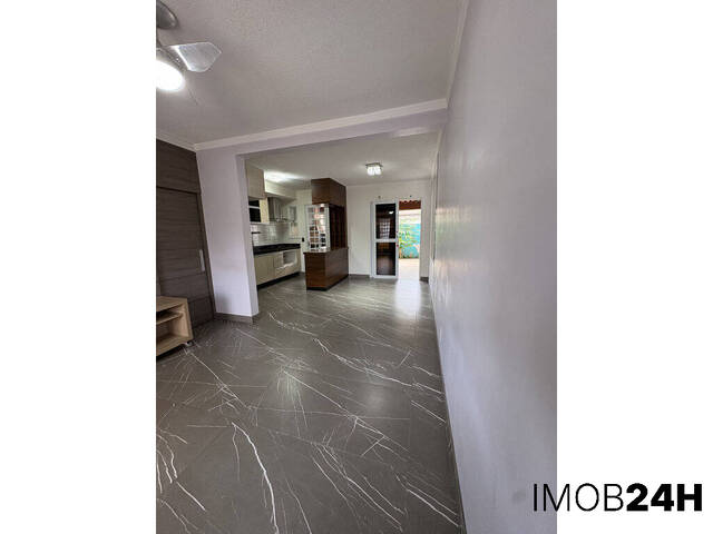 #69 - Casa para Venda em Hortolândia - SP - 1