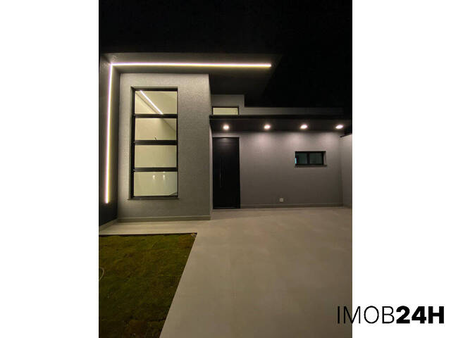 #64 - Casa para Venda em Hortolândia - SP - 2