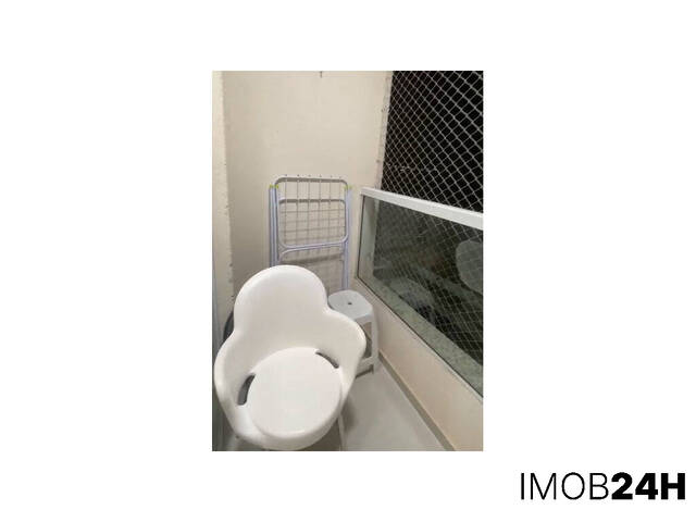 Apartamento para Venda em Hortolândia - 5