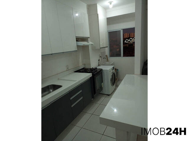 Apartamento para Venda em Hortolândia - 4