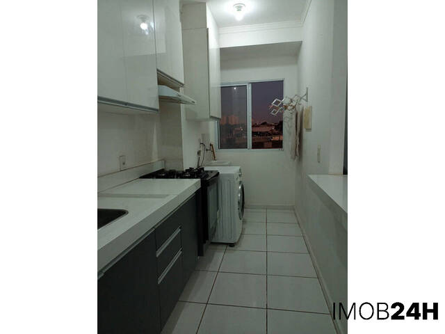 Apartamento para Venda em Hortolândia - 5