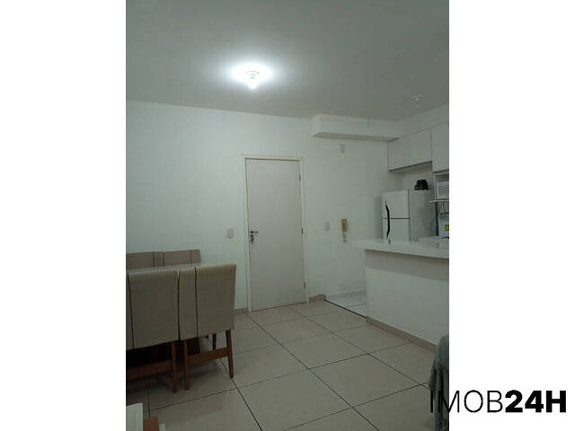 Apartamento para Venda em Hortolândia - 2