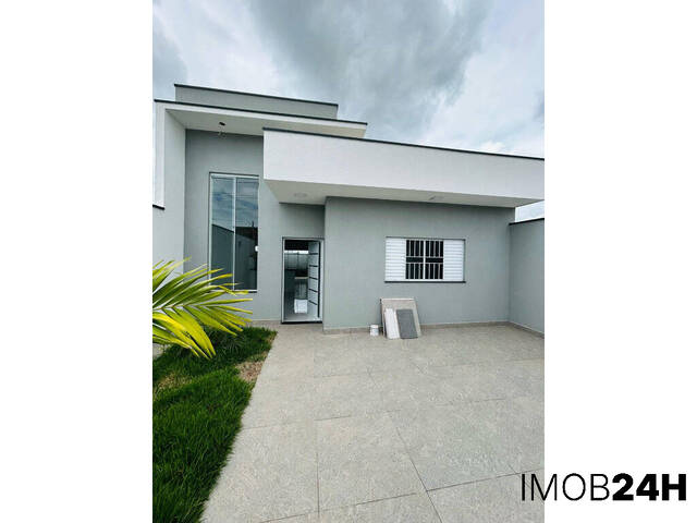 Casa para Venda em Hortolândia - 2