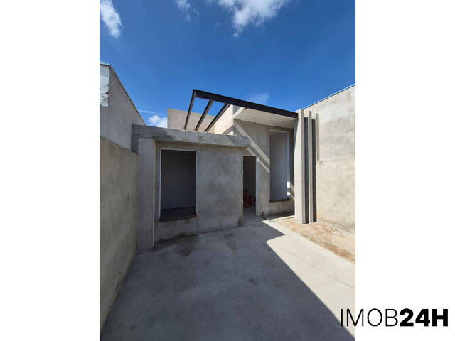 Casa para Venda em Hortolândia - 2