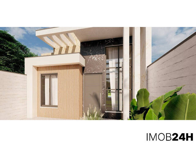 Casa para Venda em Hortolândia - 4