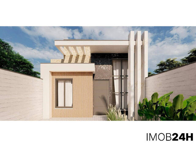 Casa para Venda em Hortolândia - 3