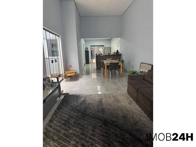 Casa para Venda em Hortolândia - 3